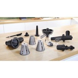 Мясорубка Bosch MFWS650B