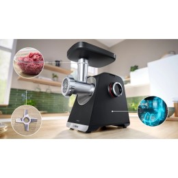 Мясорубка Bosch MFWS650B