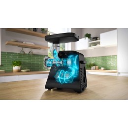 Мясорубка Bosch MFWS650B