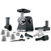 Мясорубка Bosch MFWS660B купить в Москве и Санкт-Петербурге