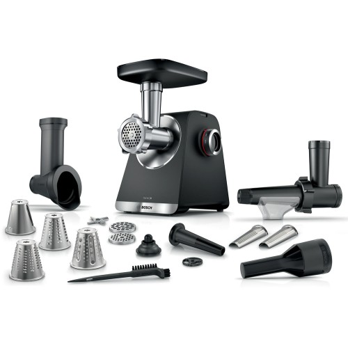 Мясорубка Bosch MFWS660B купить в Москве и Санкт-Петербурге