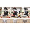 Мясорубка Bosch MFWS660B купить в Москве и Санкт-Петербурге