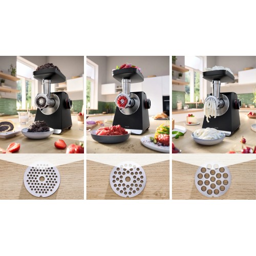 Мясорубка Bosch MFWS660B купить в Москве и Санкт-Петербурге