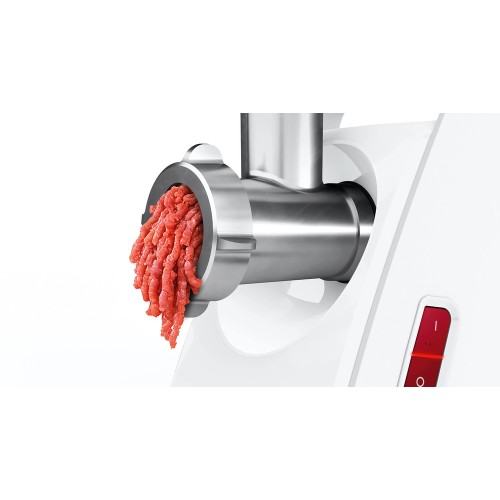 Мясорубка Bosch MMWPL3000