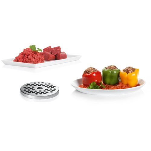 Мясорубка Bosch MMWPL3000