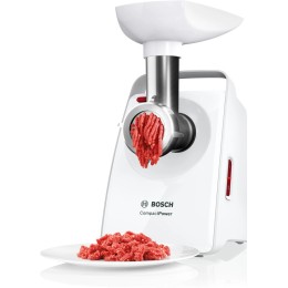 Мясорубка Bosch MMWPL3000