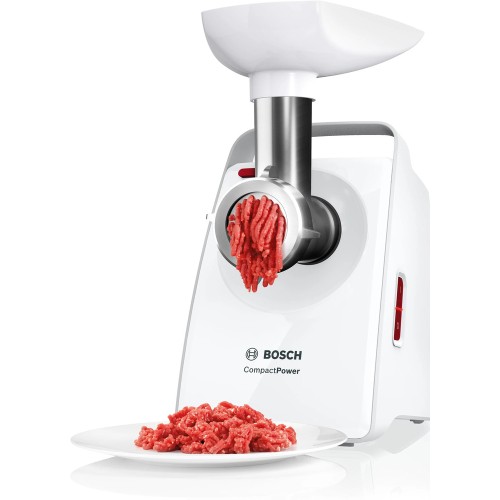 Мясорубка Bosch MMWPL3000