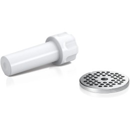 Мясорубка Bosch MMWPL3000