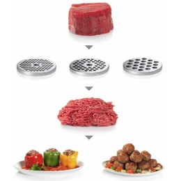 Мясорубка Bosch MFW 67440