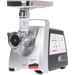 Мясорубка Bosch MFW 68640