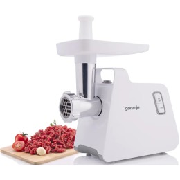 Мясорубка Gorenje MG1701W