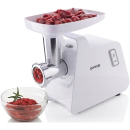 Мясорубка Gorenje MG1701W