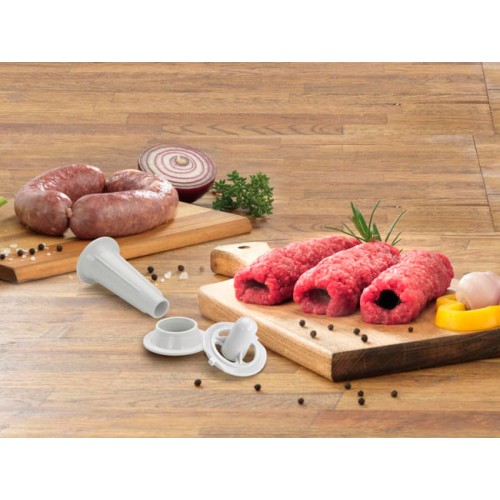 Мясорубка Gorenje MG1802SJW