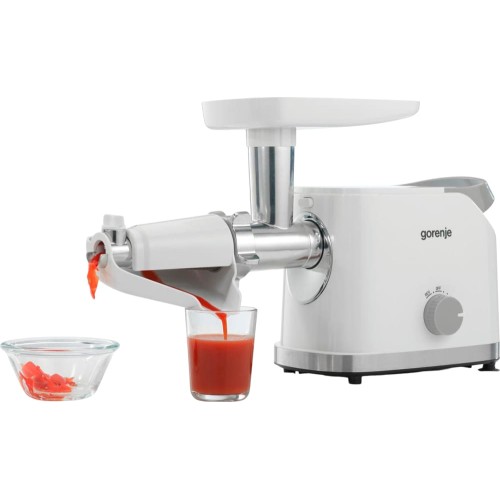 Мясорубка Gorenje MG1802SJW