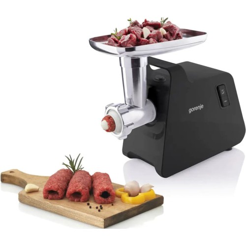 Мясорубка Gorenje MG2001SB купить в Москве и Санкт-Петербурге