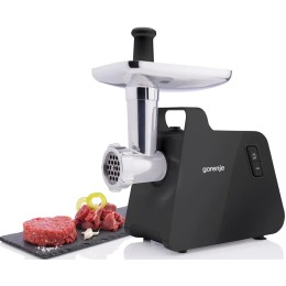 Мясорубка Gorenje MG2001SB