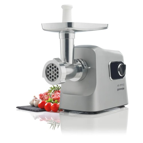 Мясорубка Gorenje MG2500DS купить в Москве и Санкт-Петербурге