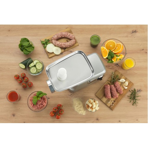 Мясорубка Gorenje MG2500DS купить в Москве и Санкт-Петербурге