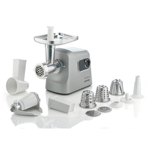 Мясорубка Gorenje MG2500DS купить в Москве и Санкт-Петербурге