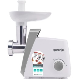 Мясорубка Gorenje MG 1601 W