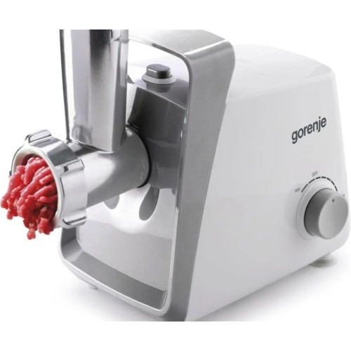 Мясорубка Gorenje MG 1601 W