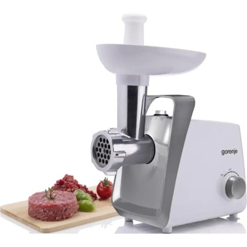 Мясорубка Gorenje MG 1601 W