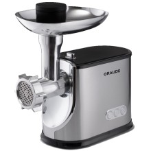 Мясорубки Graude