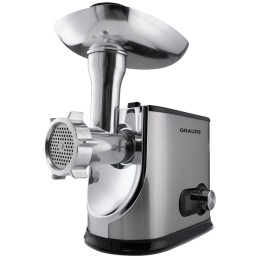 Мясорубка Graude FW 12.3