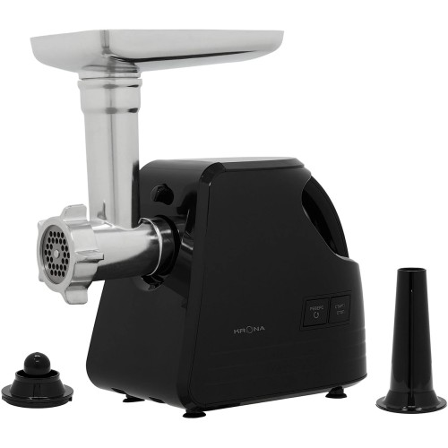 Мясорубка KRONA Wolf Black КА 00008874