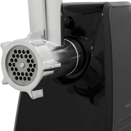 Мясорубка KRONA Wolf Black КА 00008874