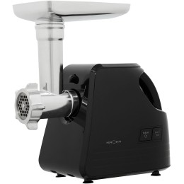 Мясорубка KRONA Wolf Black КА 00008874