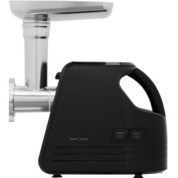 Мясорубка KRONA Wolf Black КА 00008874