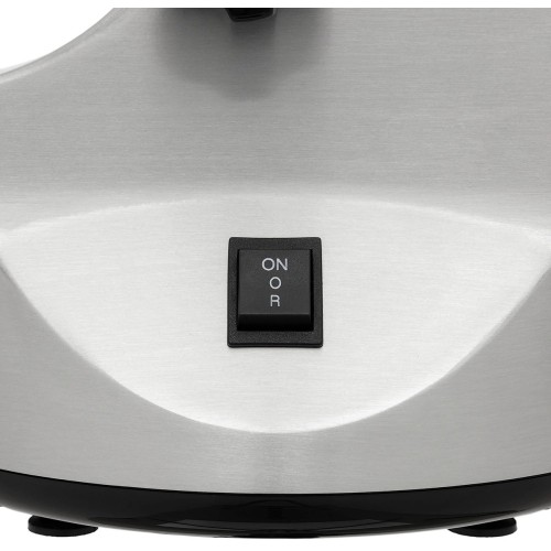 Мясорубка KRONA Wolf Metall КА-00008873