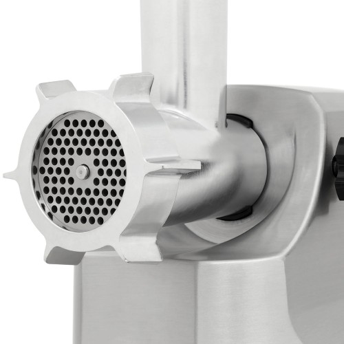 Мясорубка KRONA Wolf Metall КА-00008873