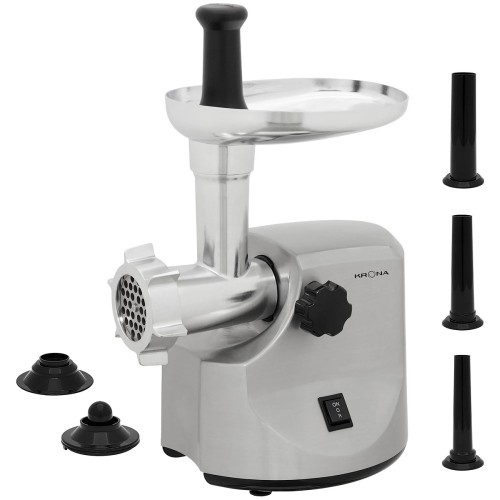 Мясорубка KRONA Wolf Metall КА-00008873