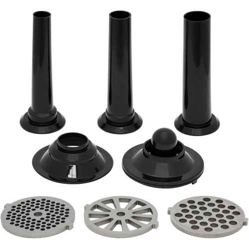 Мясорубка KRONA Wolf Metall КА-00008873