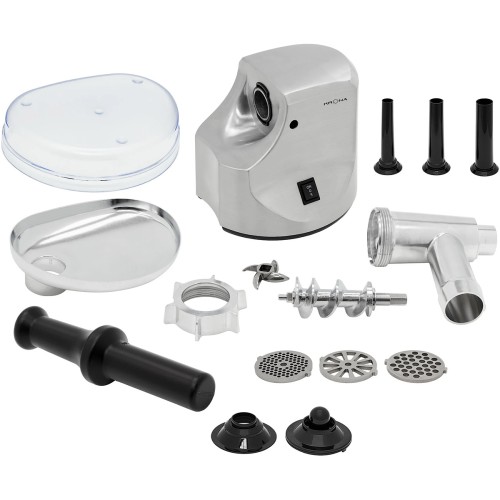 Мясорубка KRONA Wolf Metall КА-00008873