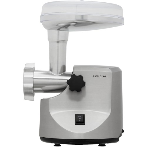 Мясорубка KRONA Wolf Metall КА-00008873