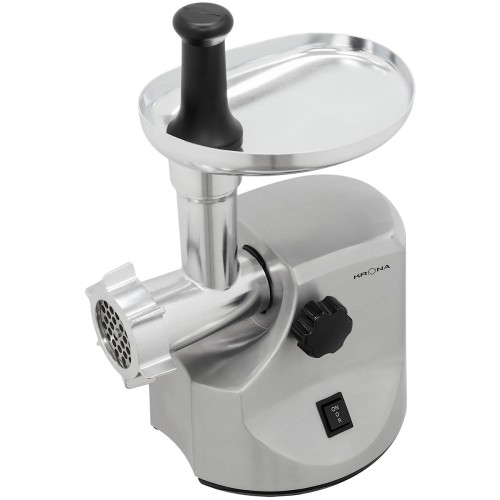 Мясорубка KRONA Wolf Metall КА-00008873