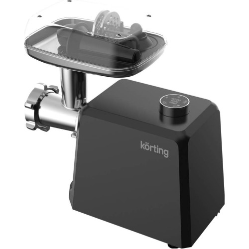 Мясорубка Korting KMG 0601 Infinity