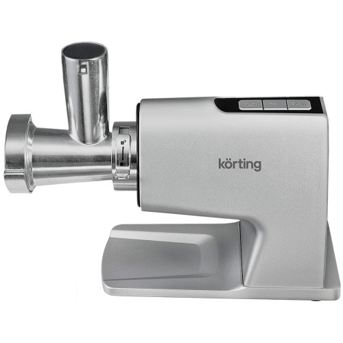 Мясорубка Korting KMG 0604 X