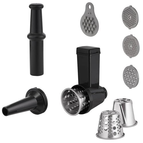 Мясорубка Korting KMG 0604 X