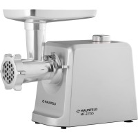 Мясорубка Maunfeld MF-221SS