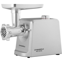 Мясорубка Maunfeld MF-221SS