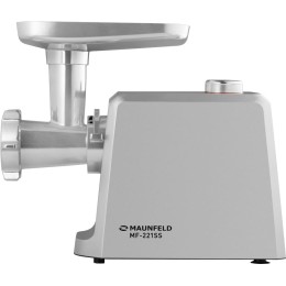 Мясорубка Maunfeld MF-221SS