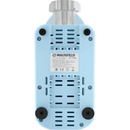 Мясорубка Maunfeld MF-232WB