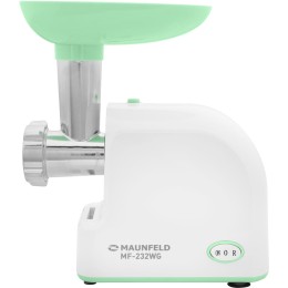 Мясорубка Maunfeld MF-232WG