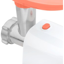 Мясорубка Maunfeld MF-232WR