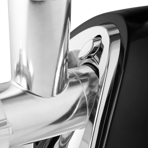 Мясорубка Maunfeld MF-233BK