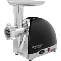 Мясорубка Maunfeld MF-233BK